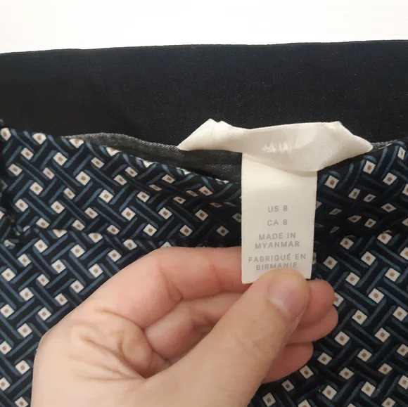 H&M Pants - Picture 2 of 4